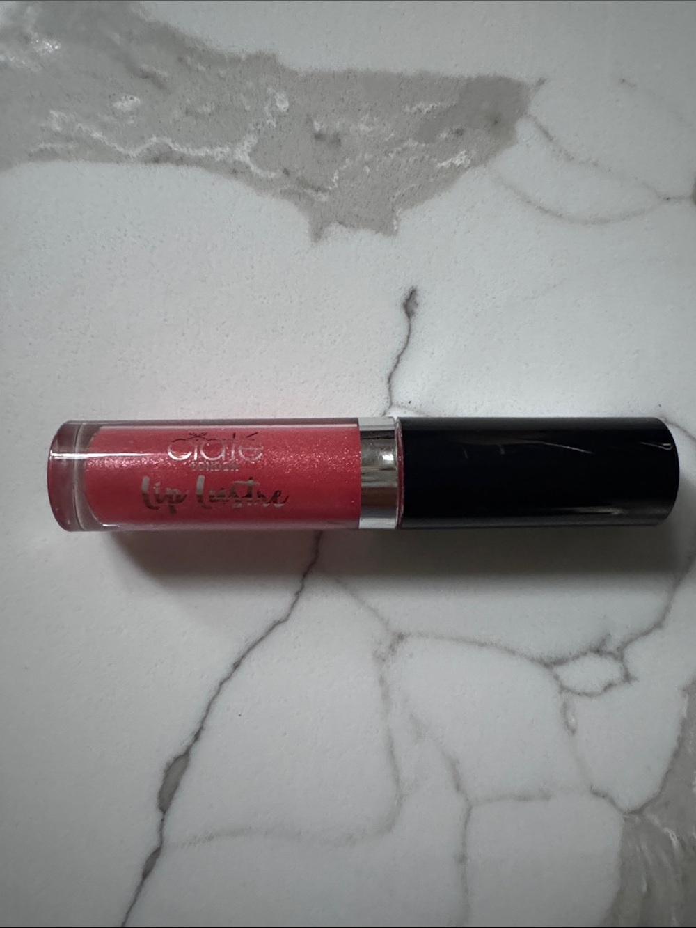 🌸5/$25🌸 Ciate London lip lustre high shine balm in call me